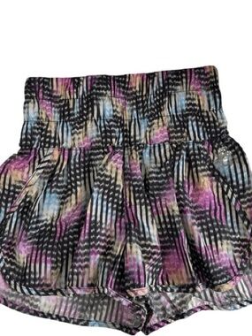 NWOT FP Movement by Free People the Way Home in Euphoria Print